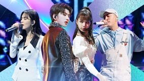 온라인에서 시 Ep1 Part1 Producer KUN's performance wowed the audience (2020) 자막 언어 더빙 언어