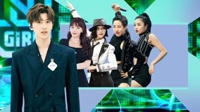 Watch the latest Ep2 Part1 Fierce battle between contestants (2020) online with English subtitle for free English Subtitle