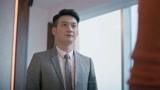 欢乐颂：王柏川找陈总谈生意，一句我不会再让小美失望了，真霸气