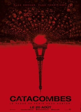 Watch the latest As above, so below (2020) online with English subtitle for free English Subtitle