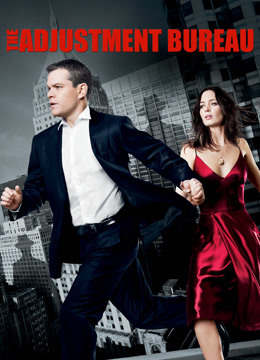 Watch the latest The Adjustment Bureau (2020) online with English subtitle for free English Subtitle