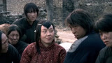 黄渤主演国产战争片《斗牛》，喜剧背后包裹残酷现实，结尾很意外