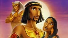 Mira lo último The Prince of Egypt (2020) sub español doblaje en chino