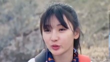 越野千里：贝尔夸柳岩长得漂亮，柳岩受宠若惊，中国女孩都好看！