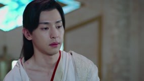 Watch the latest Ashes of Love Episode 6 online with English subtitle for free English Subtitle