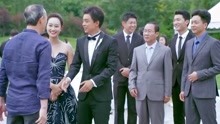 外科风云：杨羽陈绍聪结婚，两个大人物赶来，瞬间懵了