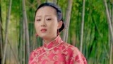 江南爱情故事：明皓去参军，雨莲为他缠上红腰带，等他回来！