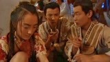 武林外史：百灵喜欢熊猫，所有人都知道，只有熊猫傻乎乎地不明白