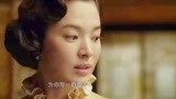 太平轮：周蕴芬这段独白，配上优雅的舞姿，把女神演绎的淋漓尽致