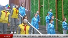 [图]荣成：吟诵经典诗词 传承中华文化