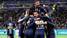 巴黎圣日耳曼获得法甲冠军 联赛升降级制度延续