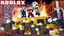 [图]Roblox生存大亨 丧尸围城绝地反击！我居然被狙击了？