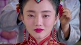 《大秧歌》：香月总算嫁人，这红妆太美了吧，比杨紫还好看！