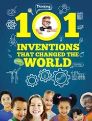 改变世界的101项发明