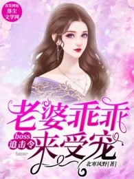 boss追击令：老婆乖乖来受宠