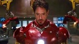 钢铁侠：装甲研究成功，托尼穿上太帅了！真迷人啊！