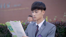 Watch the latest Cool Boy from LanXiang Episode 6 (2020) online with English subtitle for free English Subtitle