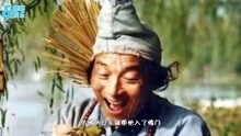 游本昌拍摄《济公》时，3个神奇事件，让他坚信佛法