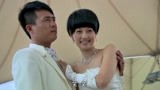 青春期：邓家齐被迫娶飞儿，婚纱照都拍的心不在焉，根本不爱她！