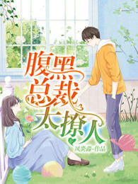 腹黑总裁太撩人