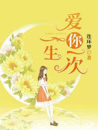 一生爱你一次