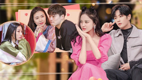 Tonton online Episode 8 Bahagian 2 Lafaz cinta Shi Yi pada Wen Zhu buat Cong Ya nangis (2020) Sarikata BM Dabing dalam Bahasa Cina