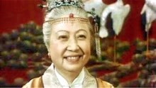 《红楼梦》贾母扮演者林默予去世，享年96岁，曾获金鸡百花女配