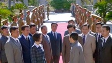 影视：周总理安排将军们学习外交礼仪，他们可是未来的外交大使