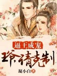 逼婚成宠：王爷，请克制
