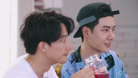Watch the latest The price fixed by Wang Yibo impacted Bridgette. (2020) with English subtitle English Subtitle
