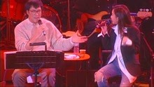 1994年李宗盛与林忆莲合唱《当爱已成往事》，如今已成绝唱