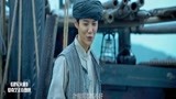 建军大业：鹿晗饰演船夫，导演调教的好，偶像一样有演技