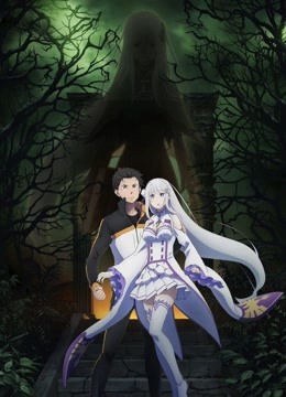 Re Zero Starting Life In Another World Season 2 Episode 1 Iqiyi