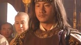 天龙八部：萧峰请求高僧，为父亲治疗伤病，罪责自己领受！