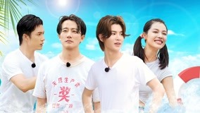 Tonton online Episode 4B Hari pertama berniaga dapat tempahan tipu (2020) Sarikata BM Dabing dalam Bahasa Cina