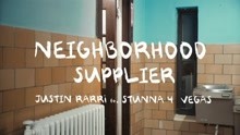 Justin Rarri - NEIGHBORHOOD SUPPLIER 