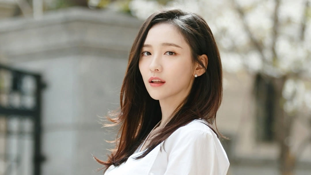 Ji-hyun Park-Ji-hyun Park | iQIYI