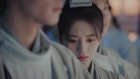 Watch the latest 风承骏将雪文曦护在身后！雪文曦的眼角有泪水溢出！ (2020) online with English subtitle for free English Subtitle