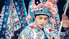 Tonton online "The Mystic Nine Side Story" LAY Zhang menjelajahi makam dengan gagah (2020) Sarikata BM Dabing dalam Bahasa Cina