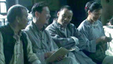 异镇：小孩说医生不识数，医生伸三指头说送他五个大字