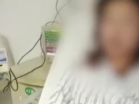 河北女子喝农药死前录视频称遭人侮辱侵犯 警方:已批捕嫌疑人