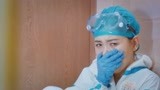 最美逆行：一线护士给肺炎女孩检查，被她摘掉口罩，感染肺炎！