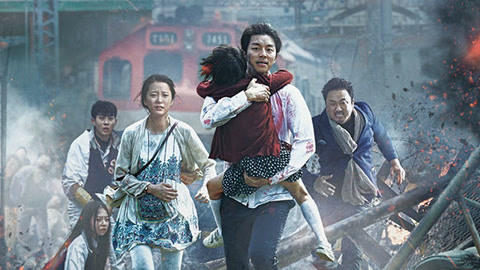Train To Busan Full Movie Watch Online Iqiyi