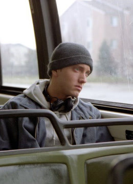 Watch the latest 8 MILE (2002) online with English subtitle for free English Subtitle