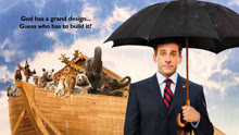  Evan Almighty (2007) 日本語字幕 英語吹き替え