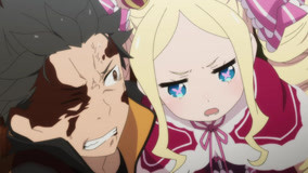 Watch the latest Re: ZERO -Starting Life in Another World- Season 2 Episode 7 (2020) online with English subtitle for free English Subtitle
