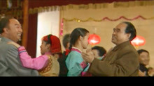 影视：毛主席参加舞会，谁知竟起身跳舞了，真是难见！