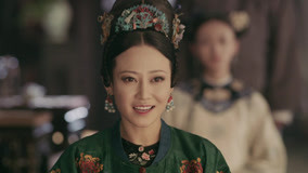 Watch the latest Story of Yanxi Palace Episode 18 with English subtitle English Subtitle