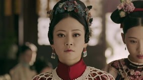 Watch the latest Story of Yanxi Palace Episode 4 with English subtitle English Subtitle