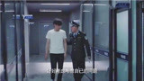 恋爱先生：靳东犯事进警局，苏大强怀疑他有病，靳东：你才该看病